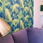 Le Trendy - Duplex Petillant : Place Graslin / Dobree Nantes