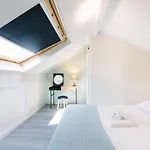 Le Trendy - Duplex Petillant : Place Graslin / Dobree Daire