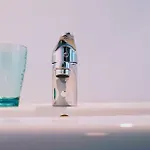 Le Trendy - Duplex Petillant : Place Graslin / Dobree Daire *