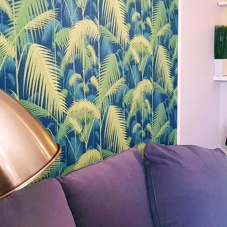 Le Trendy - Duplex Petillant : Place Graslin / Dobree نانت
