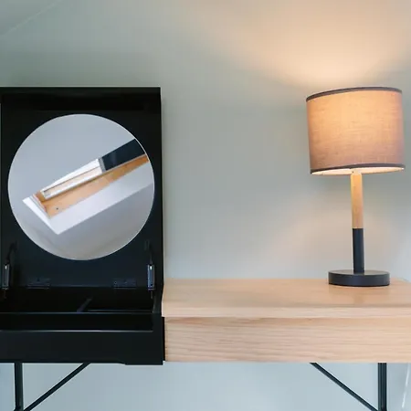 Le Trendy - Duplex Petillant : Place Graslin / Dobree شقة *