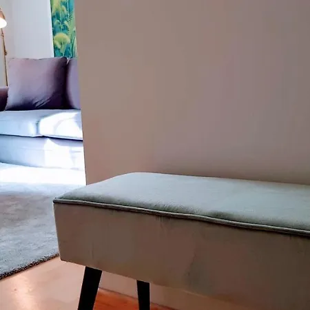Le Trendy - Duplex Petillant : Place Graslin / Dobree