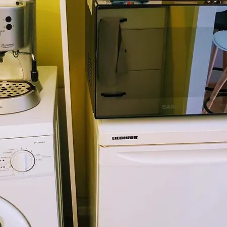 Le Trendy - Duplex Pétillant : Place Graslin / Dobrée * Nantes