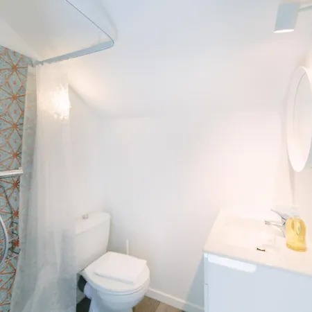 شقة Le Trendy - Duplex Petillant : Place Graslin / Dobree