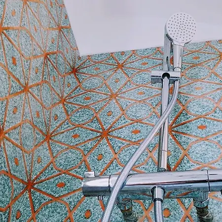 شقة Le Trendy - Duplex Petillant : Place Graslin / Dobree