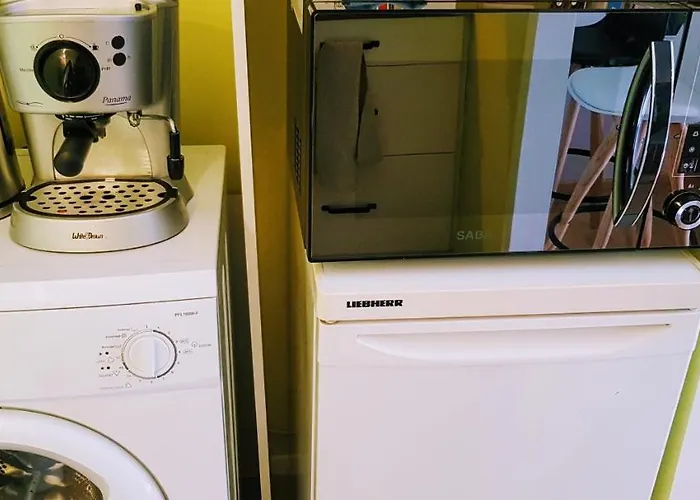 Le Trendy - Duplex Petillant : Place Graslin / Dobree * Ναντ