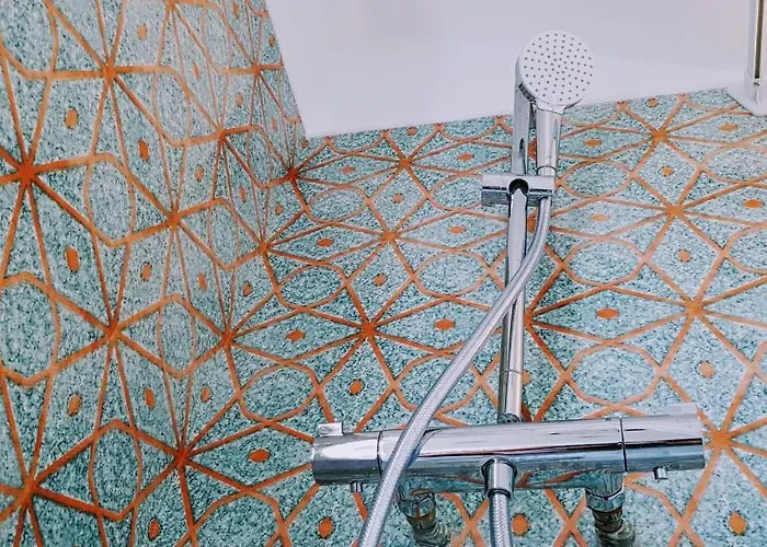 Διαμέρισμα Le Trendy - Duplex Petillant : Place Graslin / Dobree