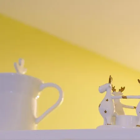 Le Trendy - Duplex Petillant : Place Graslin / Dobree Appartement *